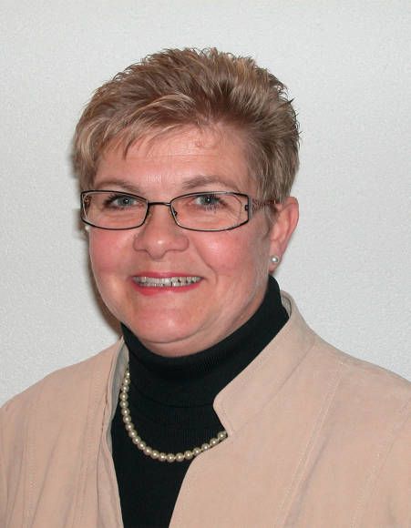 Patricia Schärer